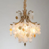 фото Подвесная люстра Arte Lamp PIPIRIMA A4089LM-6AB
