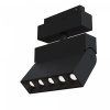 Трековый светильник Maytoni Technical Points Rot TR015-2-10W4K-B, черный