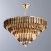 фото Подвесная люстра Divinare FRIZZANTE 1683/01 LM-10