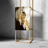 фото Подвесная люстра Arte Lamp LILLY A4070LM-12GO