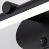 фото Подсветка для картин Arte Lamp RONNIE A8025AP-1BK