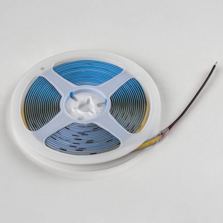 фото Лента белого свечения COB LED 24V Lightstar 420834