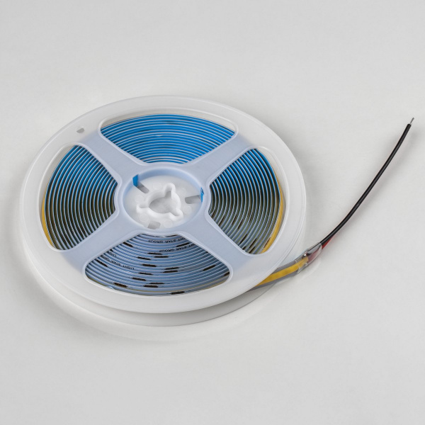 фото Лента белого свечения COB LED 24V Lightstar 420834