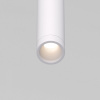 фото Подвесной светодиодный светильник Flinn 3W 4000К белый 50262 LED