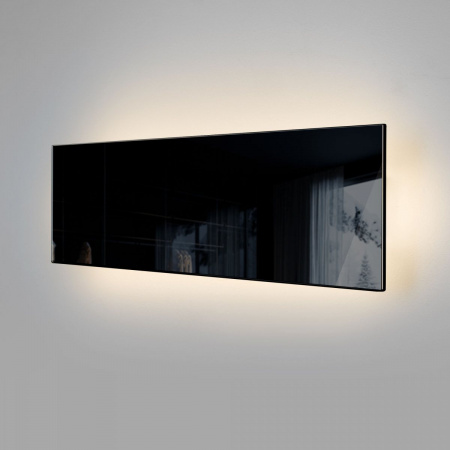 фото Светильник настенный светодиодный Favorit Light MRL LED 1125 черный
