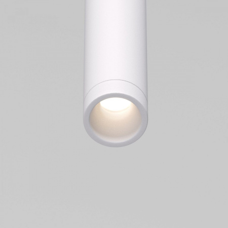 фото Подвесной светодиодный светильник Flinn 3W 4000К белый 50262 LED