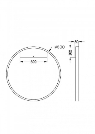 фото Бра Maytoni Rim MOD058WL-L35W3K, белый