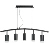 Подвес Rullo, черный Lightstar LR7353750