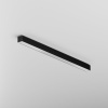 фото Линейный светильник Maytoni Technical LL311027, черный