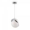Подвесной светильник Freya Element FR5181PL-01CH, хром
