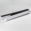 фото Светильник трековый для BARRA 220V 30W 4000K 120° белый Lilla Lightstar 202346