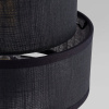фото Настольный светильник 5895 Calisto Black