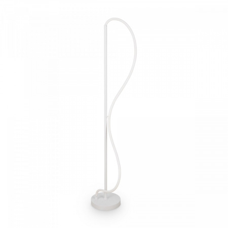 фото Торшер Freya FR6059FL-L60W, белый