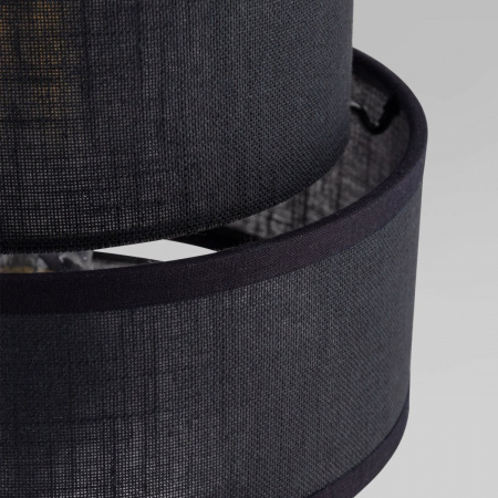 фото Настольный светильник 5895 Calisto Black