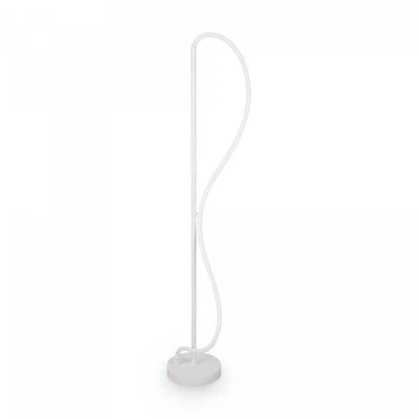 фото Торшер Freya FR6059FL-L60W, белый