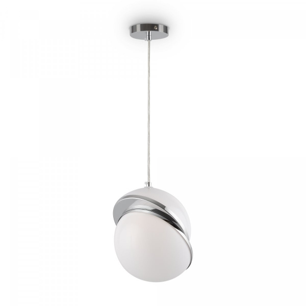 Подвесной светильник Freya Element FR5181PL-01CH, хром