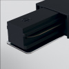 фото Ввод питания Unity черный Maytoni Technical TRA001B-11B