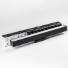 фото Светильник трековый для BARRA 220V 30W 3000K 120° черный Lilla Lightstar 202137