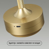 фото Настольная лампа, золотой Odeon Light TET-A-TET, арт. 5033/6TL