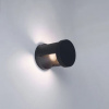 фото Ландшафтный светильник Arte Lamp ISTANBUL A6471FN-1BK