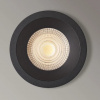 фото Точечный встраиваемый светильник Arte Lamp DUCRE A8093PL-1BK