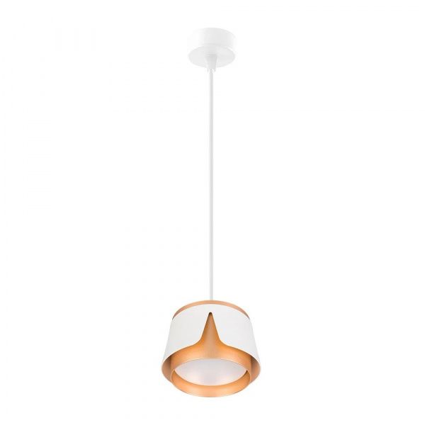Подвесной светильник Arte Lamp AMAKS A8028SP-1WH