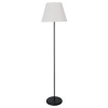 Торшер Arte Lamp ALEA A5068PN-1BK