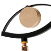 фото Потолочная люстра Arte Lamp GLAMORE A5076PL-5BK