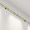 фото Светильник Maytoni Technical Points C101CL-L500-12W3-6K-BS, латунь