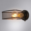 фото Бра Arte Lamp MAASYM A7044AP-1BK