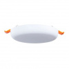фото Точечный встраиваемый светильник Arte Lamp PRIOR A7981PL-1WH