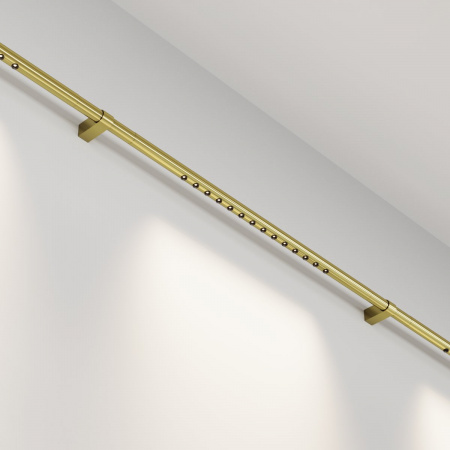фото Светильник Maytoni Technical Points C101CL-L500-12W3-6K-BS, латунь