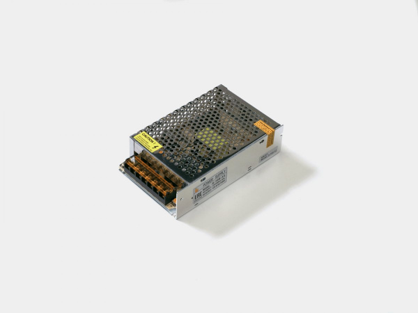 Блоки питания сетка SWG, 100 W, 12V, S-100-12