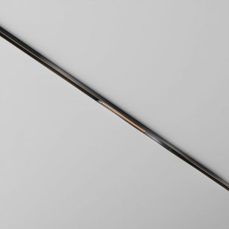 фото Трековый светильник Maytoni Technical Points TR241-4-6WTW-DD2-B, черный