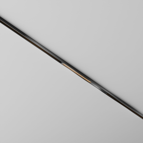 фото Трековый светильник Maytoni Technical Points TR241-4-6WTW-DD2-B, черный