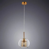 фото Подвесной светильник Arte Lamp MANCHESTER A7620SP-1AB