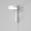 фото Светильник настенный светодиодный Tobi LED 4000K 40129/LED белый