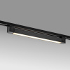 фото Светильник трековый для BARRA 220V 30W 3000K 120° черный Lilla Lightstar 202337