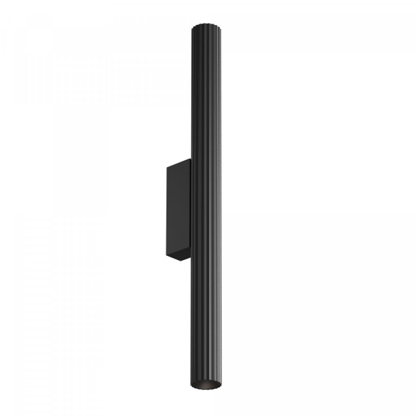 Бра Maytoni Calipso C082WL-12W2.7K-B, черный