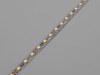 фото Светодиодная лента 5050, 60 LED/м, 14,4 Вт/м, 12В, IP20, Цвет: Красный, SWG560-12-14.4-R-M, катушка 5 м