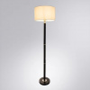 фото Торшер Arte Lamp ROBERT A5029PN-1SS
