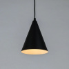 фото Подвесной светильник Arte Lamp LARK A7074SP-1BK