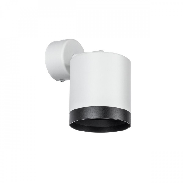 Комплект со светильником Rullo, белый Lightstar RBX34863487