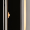 фото Бра Maytoni Theorema MOD288WL-L5CH3K, хром