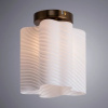 фото Потолочный светильник Arte Lamp SERENATA A3459PL-1AB