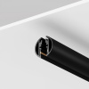 фото Шинопровод накладной/подвесной Maytoni Technical TRX184-R-112B, черный