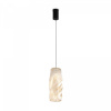 фото Подвесной светильник Freya Curl FR5624PL-L9CG, черный