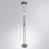фото Торшер Arte Lamp DUETTO A4329PN-2SS