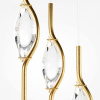 фото Подвесной светильник Maytoni Foresight MOD347PL-L48BS3K, латунь