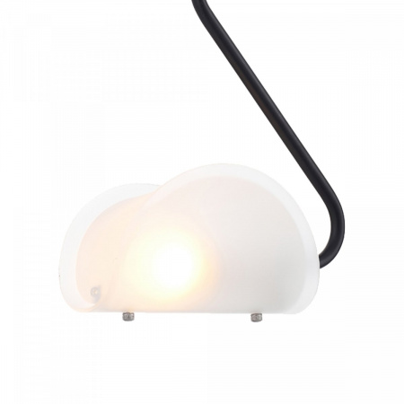 фото Подвесной светильник Freya Mallow FR5228PL-01B, черный